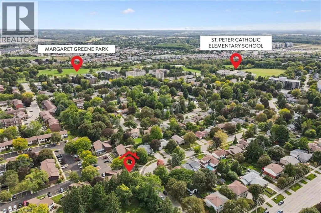 45 MARKSAM Road Unit# 129 #129