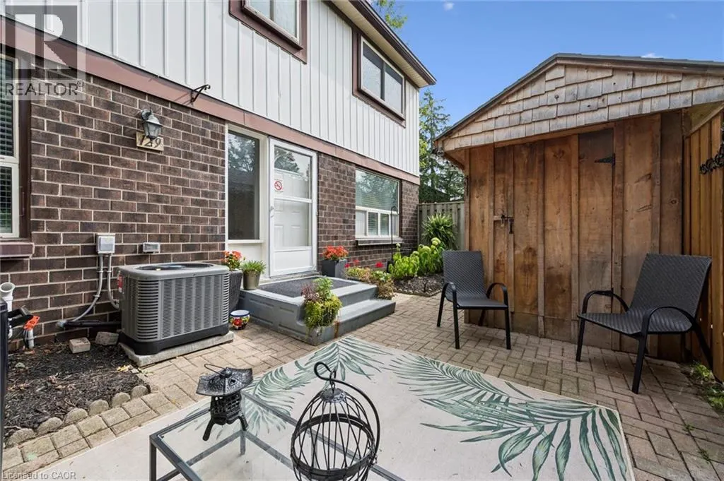 45 MARKSAM Road Unit# 129 #129