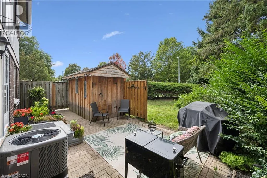 45 MARKSAM Road Unit# 129 #129