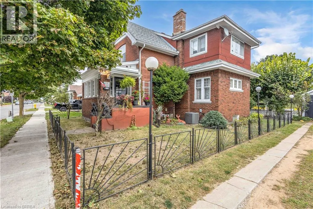 113 SYDENHAM Street