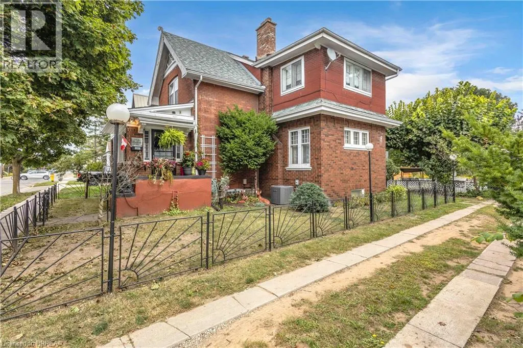 113 SYDENHAM Street