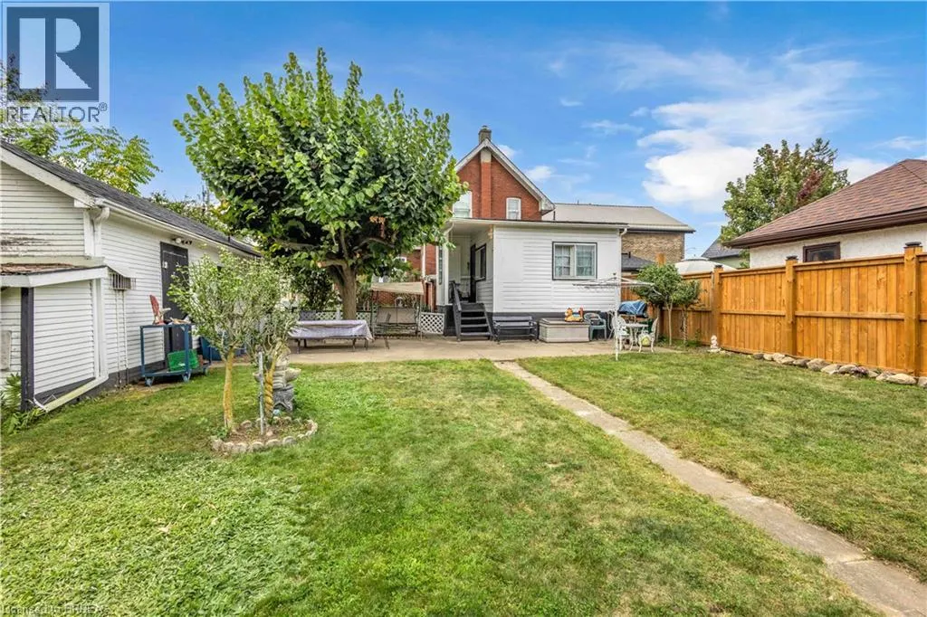 113 SYDENHAM Street