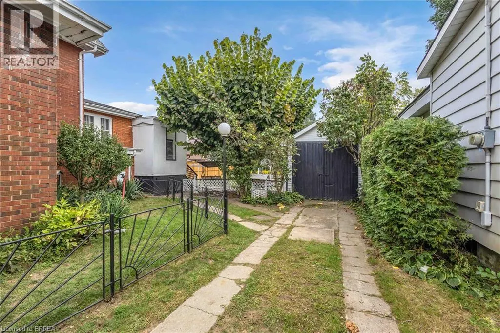 113 SYDENHAM Street