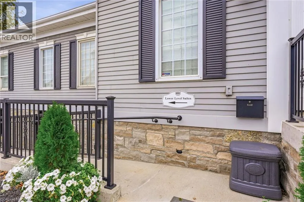 326 WILSON Street E Unit# Room 1 #Room 1