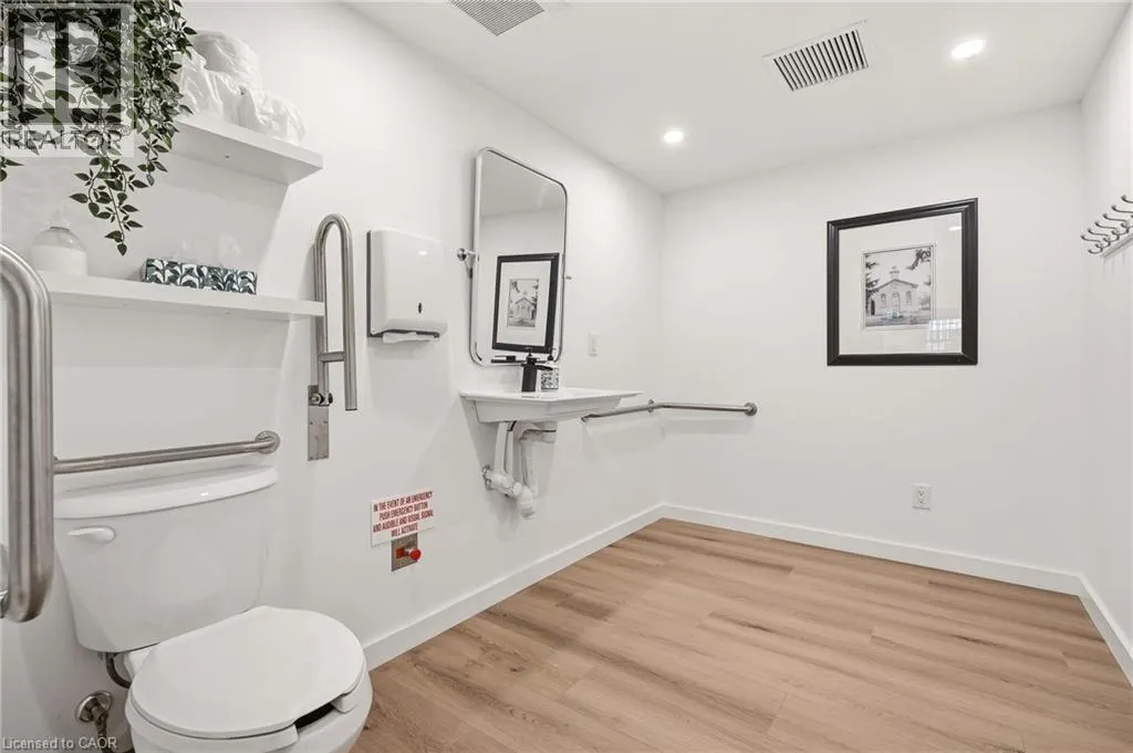 326 WILSON Street E Unit# ROOM 2 #ROOM 2