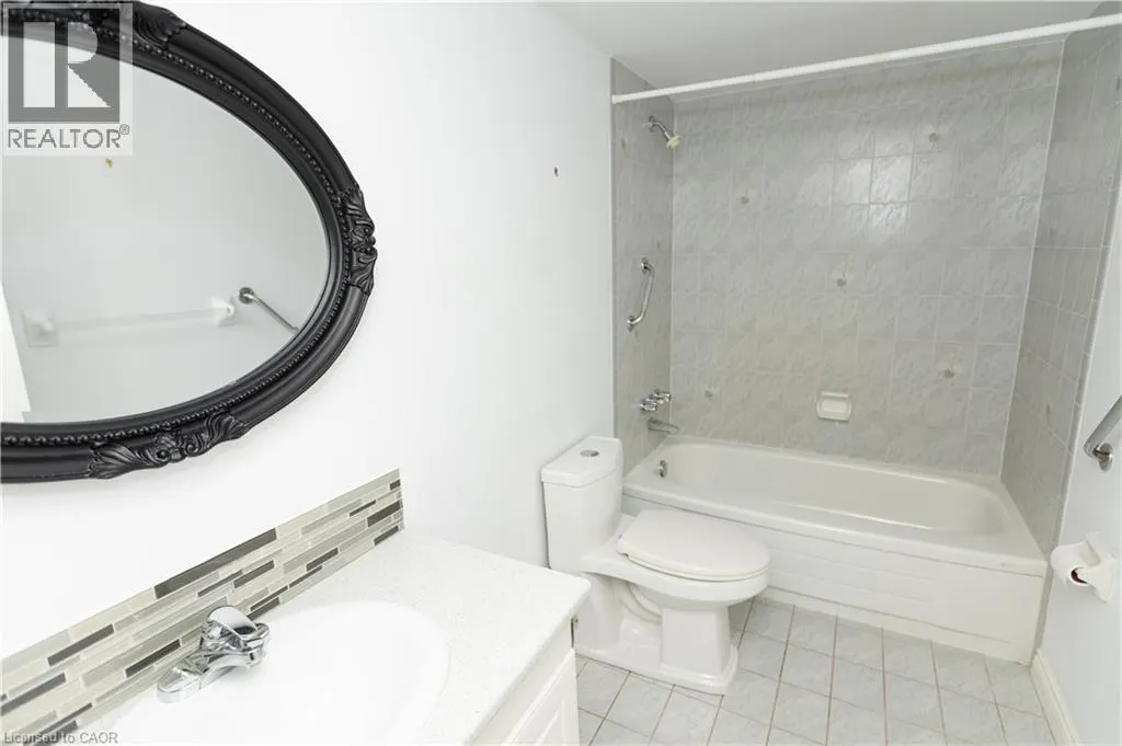 150 WILSON Street W Unit# 116 #116