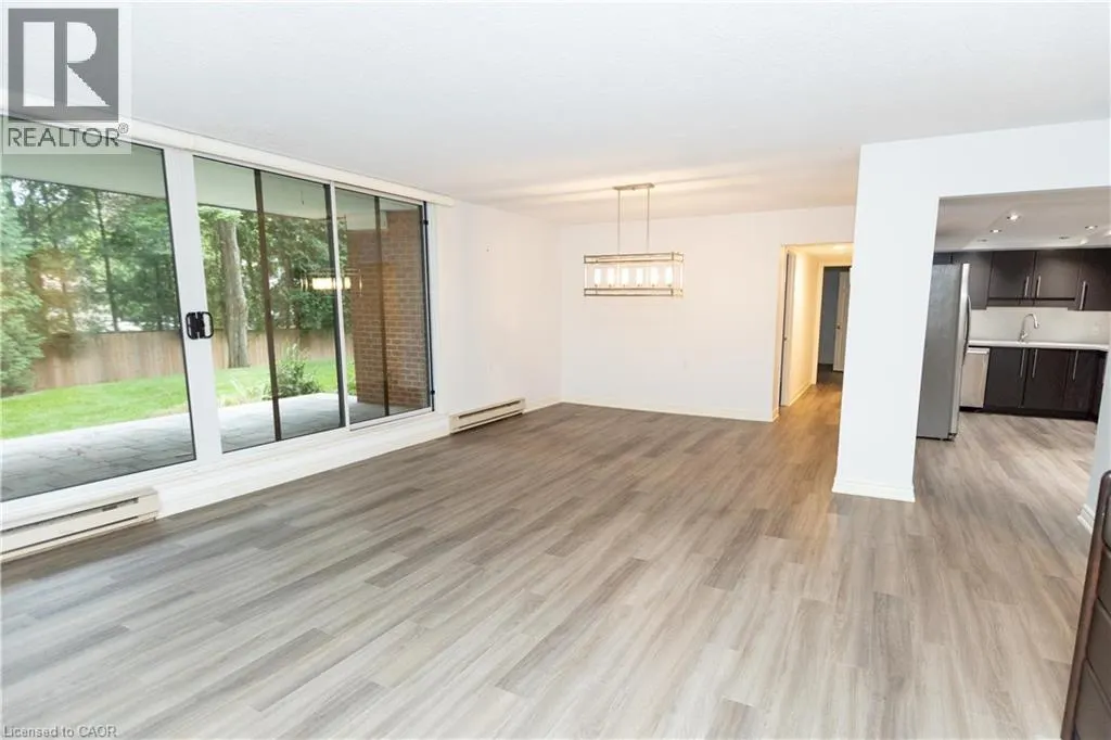 150 WILSON Street W Unit# 116 #116