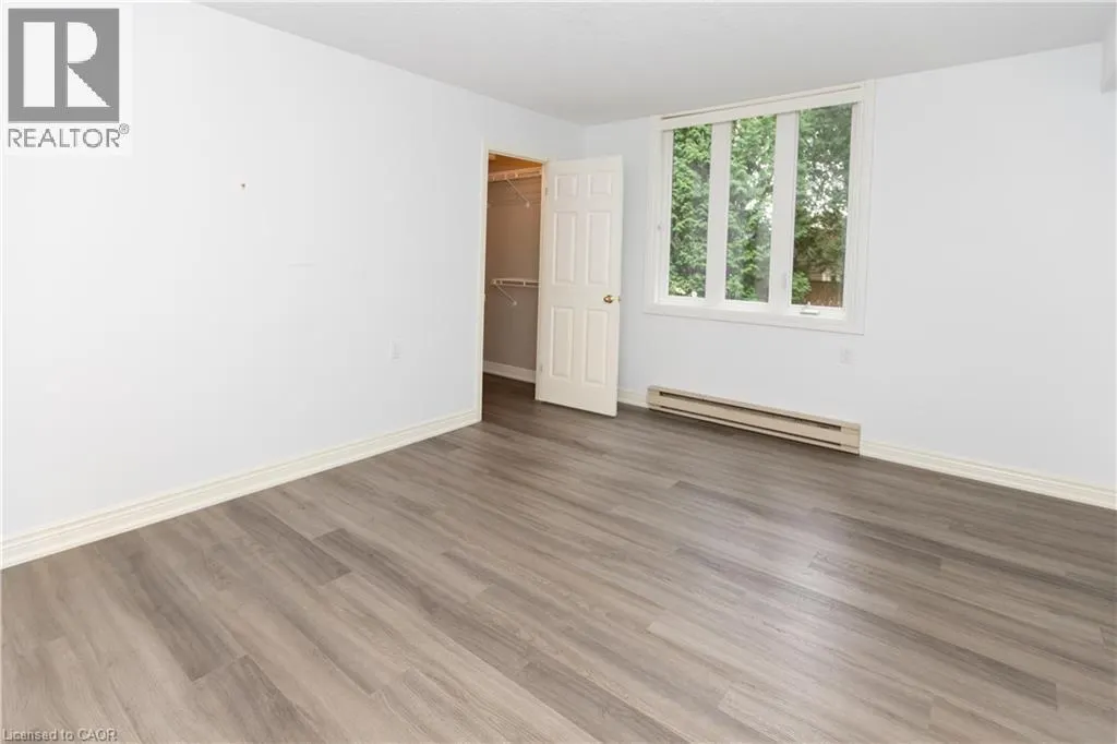 150 WILSON Street W Unit# 116 #116
