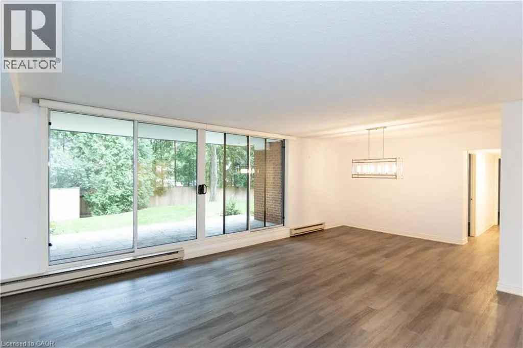 150 WILSON Street W Unit# 116 #116