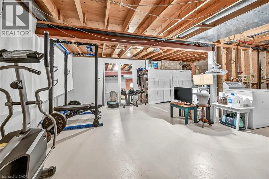54 ARGYLE Street S Unit# 1 #1