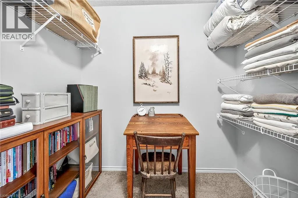 54 ARGYLE Street S Unit# 1 #1