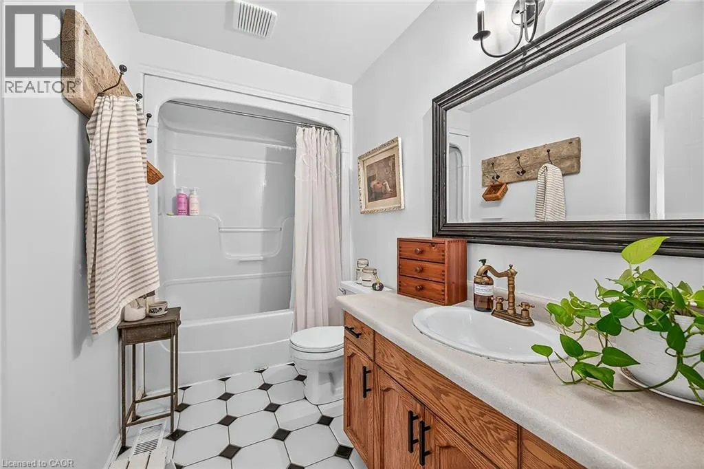 54 ARGYLE Street S Unit# 1 #1