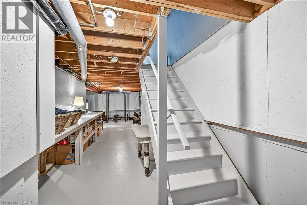 54 ARGYLE Street S Unit# 1 #1