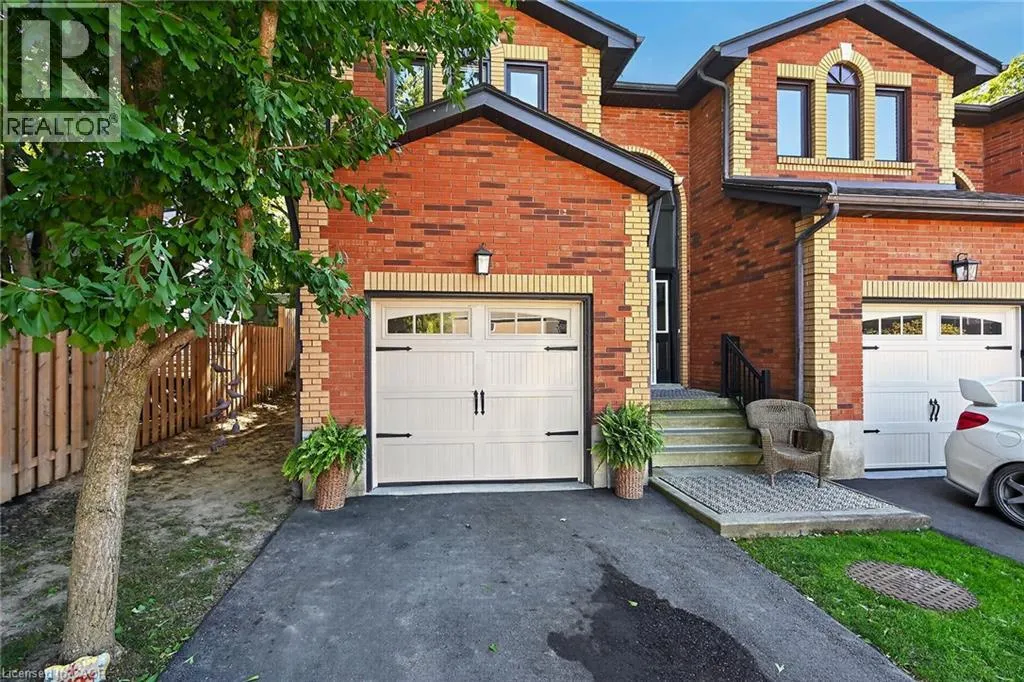 54 ARGYLE Street S Unit# 1 #1