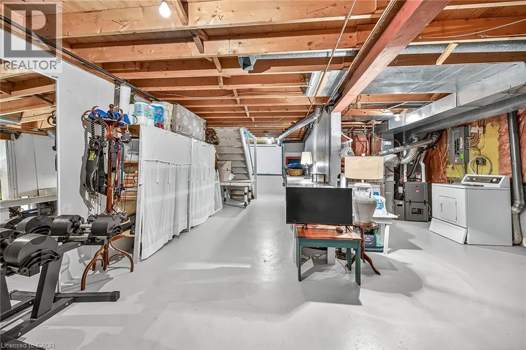 54 ARGYLE Street S Unit# 1 #1