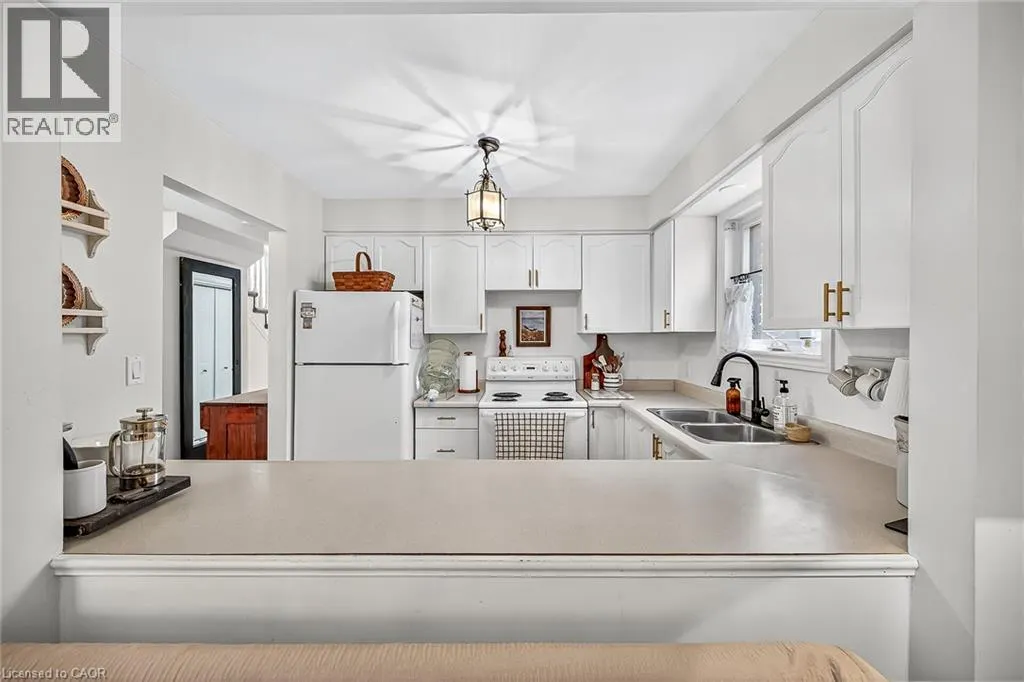 54 ARGYLE Street S Unit# 1 #1