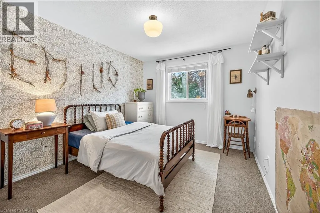 54 ARGYLE Street S Unit# 1 #1