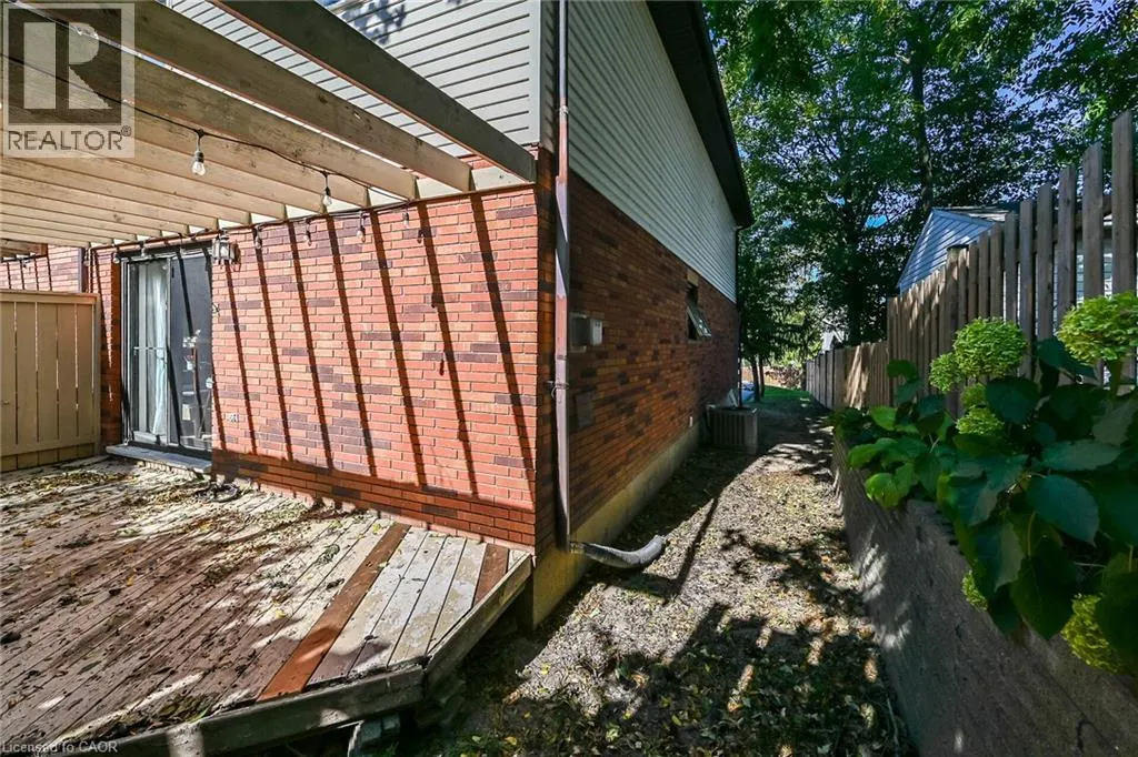 54 ARGYLE Street S Unit# 1 #1