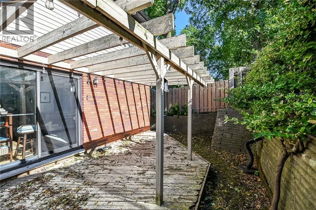 54 ARGYLE Street S Unit# 1 #1