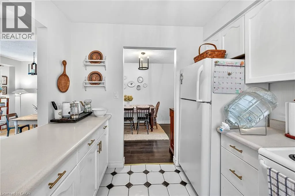 54 ARGYLE Street S Unit# 1 #1