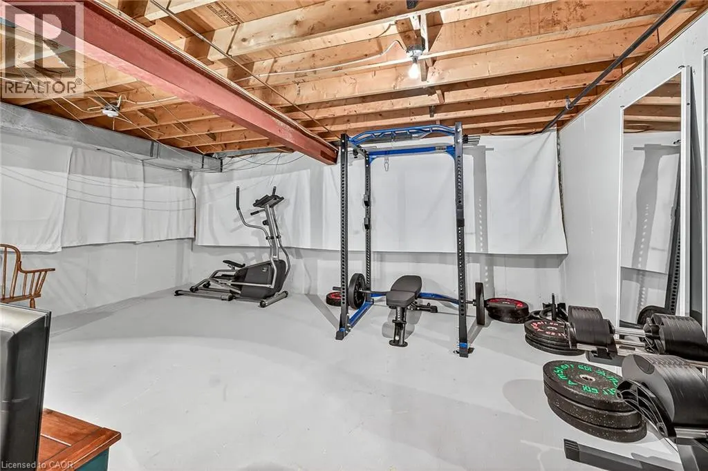 54 ARGYLE Street S Unit# 1 #1