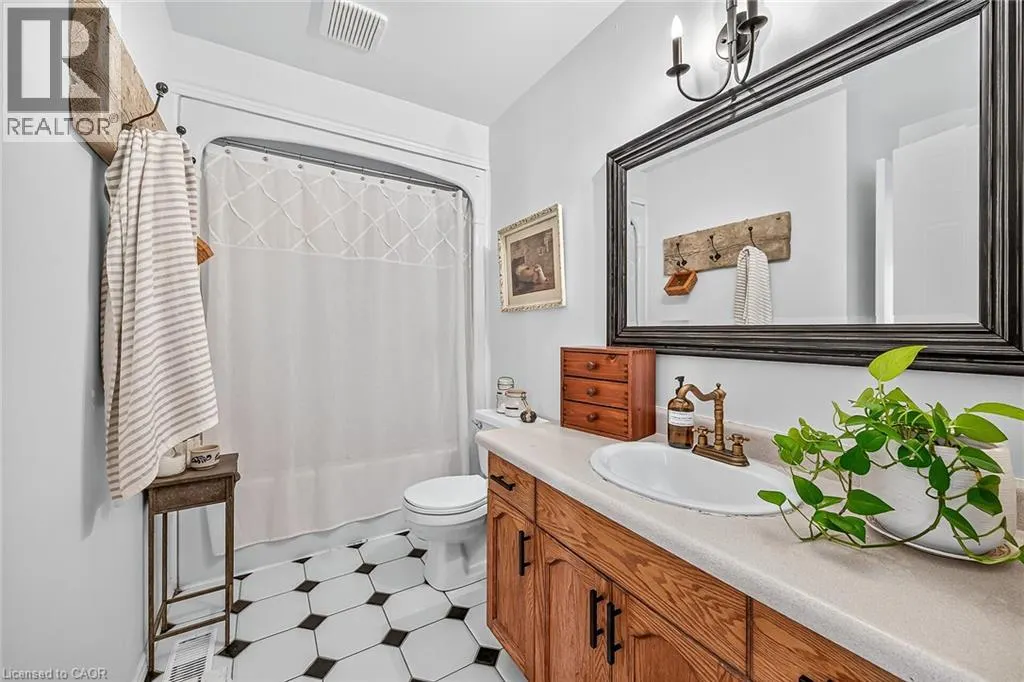 54 ARGYLE Street S Unit# 1 #1