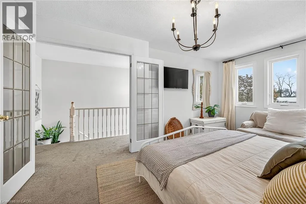 54 ARGYLE Street S Unit# 1 #1
