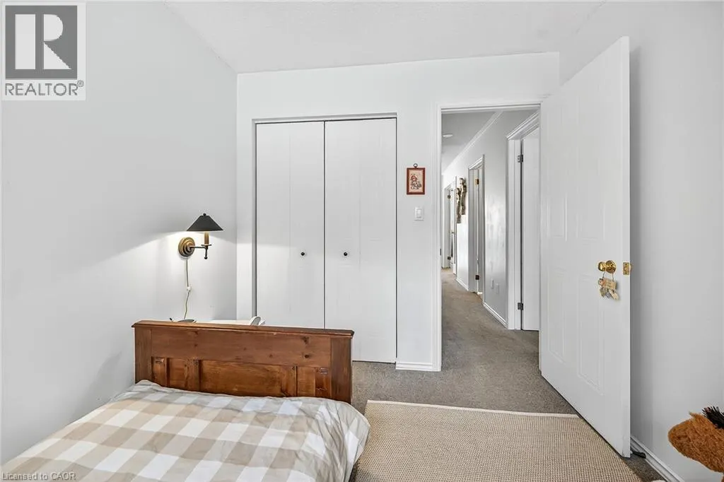 54 ARGYLE Street S Unit# 1 #1
