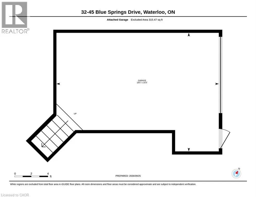 45 BLUE SPRINGS Drive Unit# 32 #32
