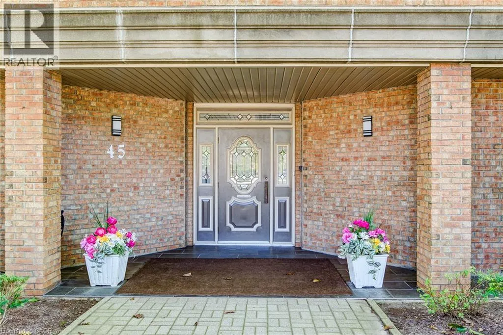 45 BLUE SPRINGS Drive Unit# 32 #32
