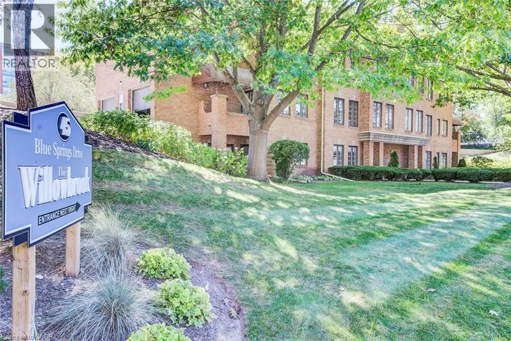 45 BLUE SPRINGS Drive Unit# 32 #32