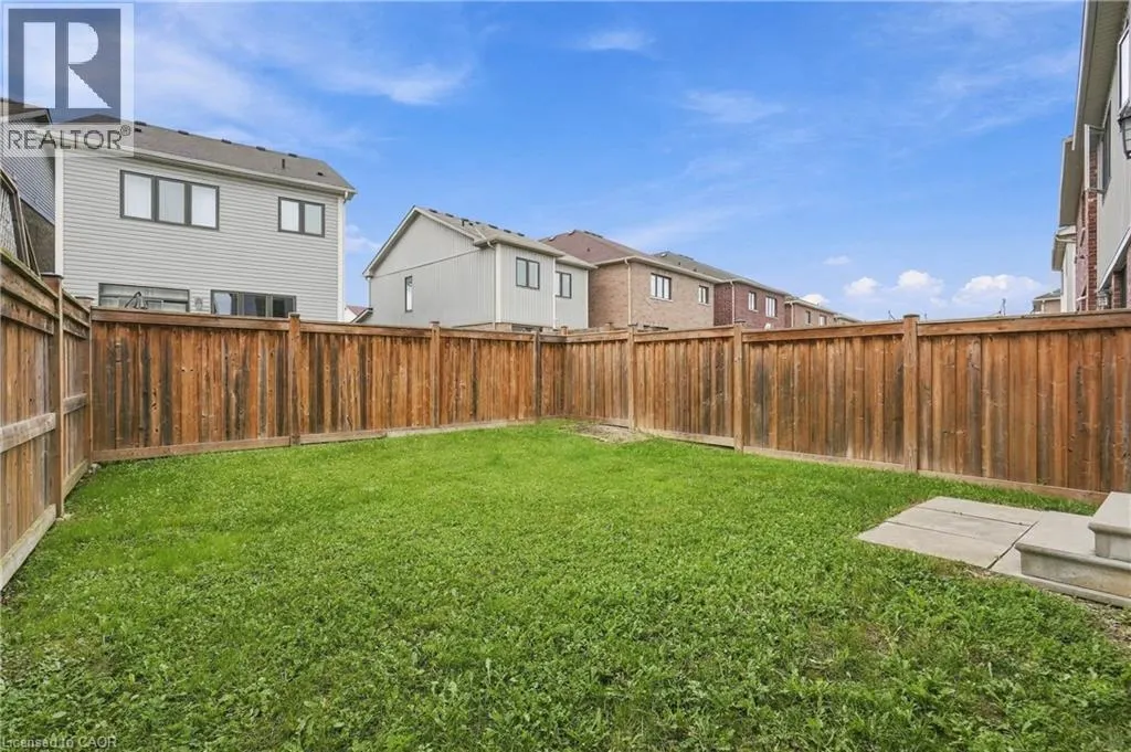 23 PATTERSON Drive