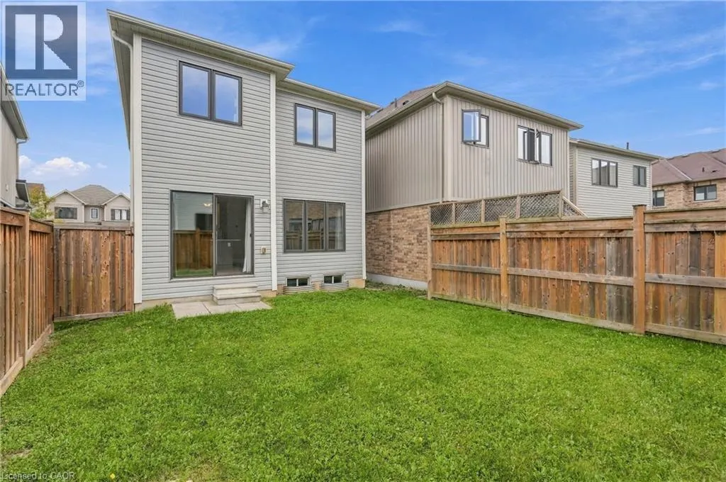 23 PATTERSON Drive