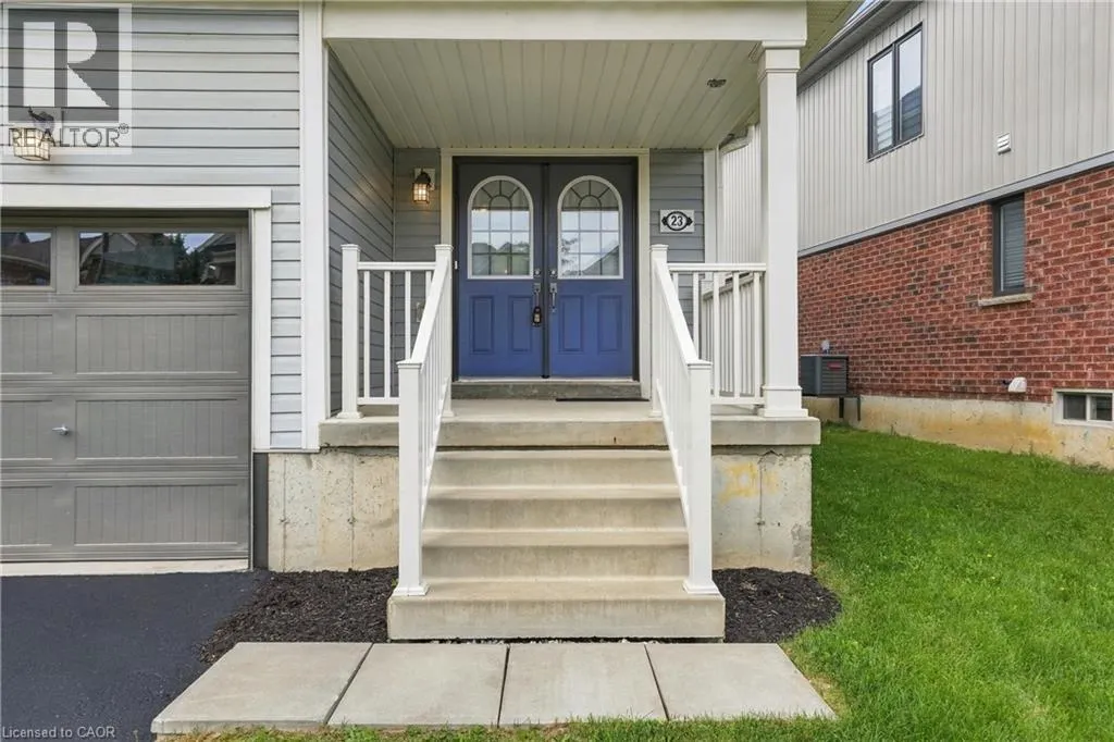 23 PATTERSON Drive