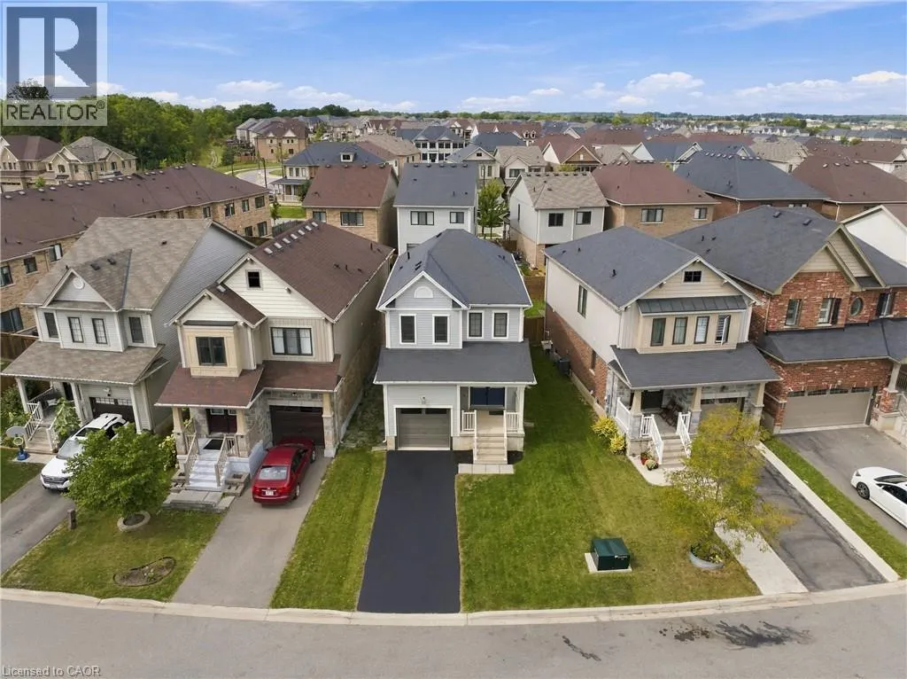 23 PATTERSON Drive