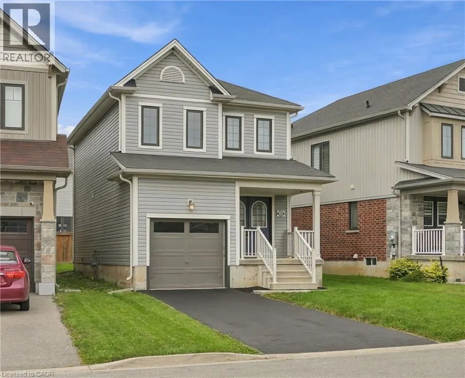 23 PATTERSON Drive