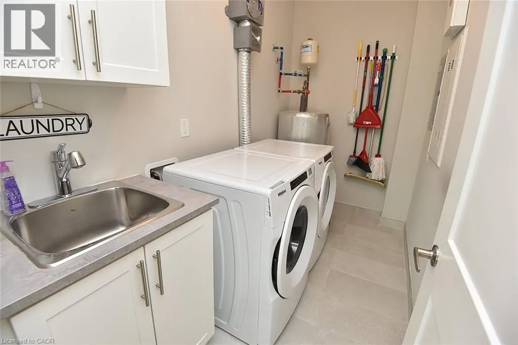 830 MEGSON Terrace Unit# 114 #114