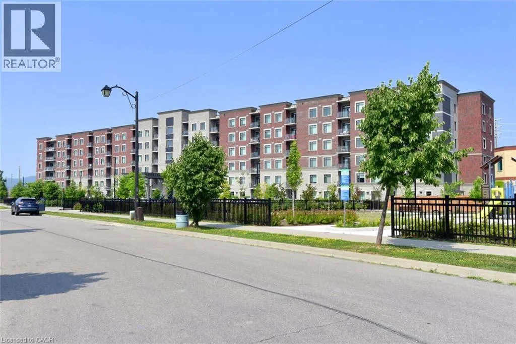 830 MEGSON Terrace Unit# 114 #114