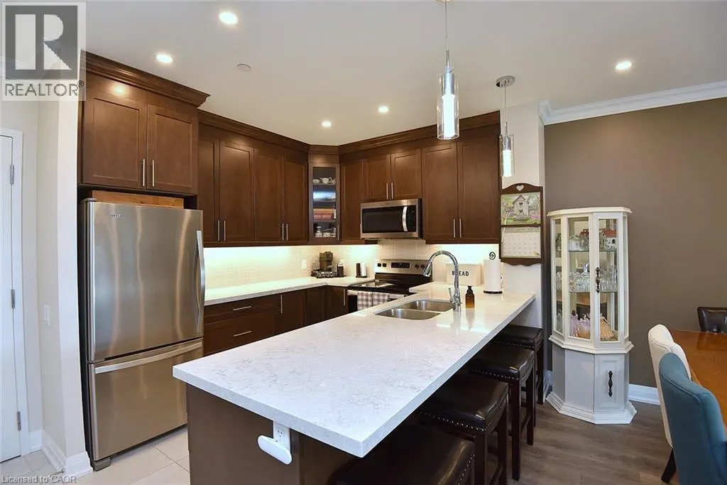 830 MEGSON Terrace Unit# 114 #114