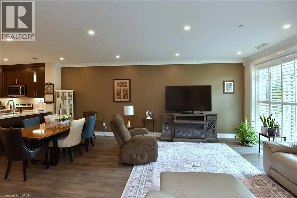 830 MEGSON Terrace Unit# 114 #114