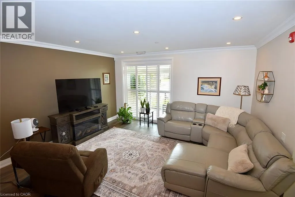 830 MEGSON Terrace Unit# 114 #114