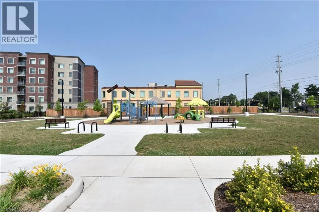 830 MEGSON Terrace Unit# 114 #114