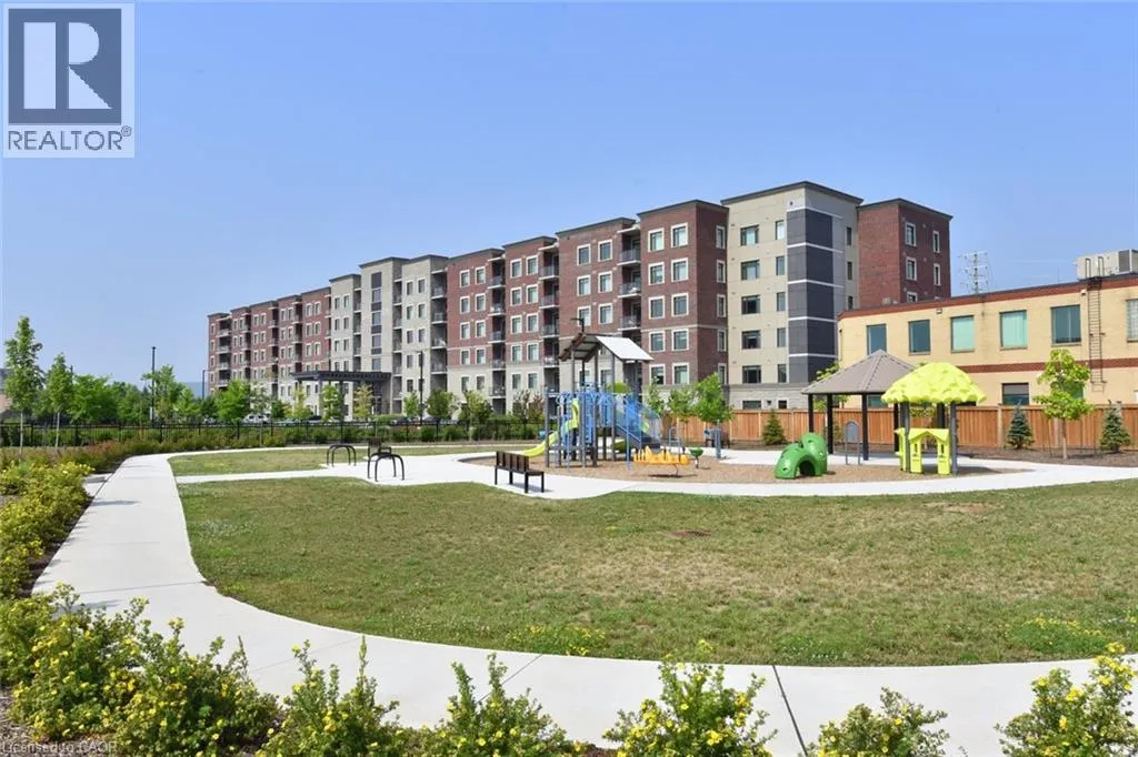 830 MEGSON Terrace Unit# 114 #114