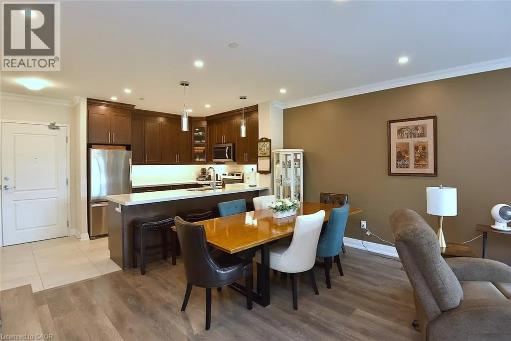 830 MEGSON Terrace Unit# 114 #114