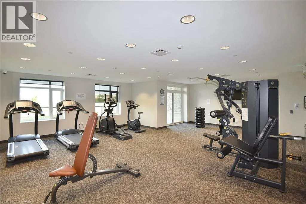 830 MEGSON Terrace Unit# 114 #114