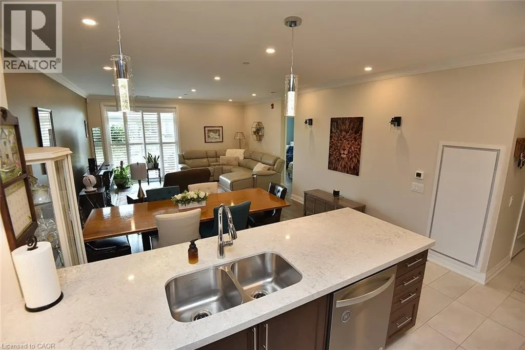830 MEGSON Terrace Unit# 114 #114