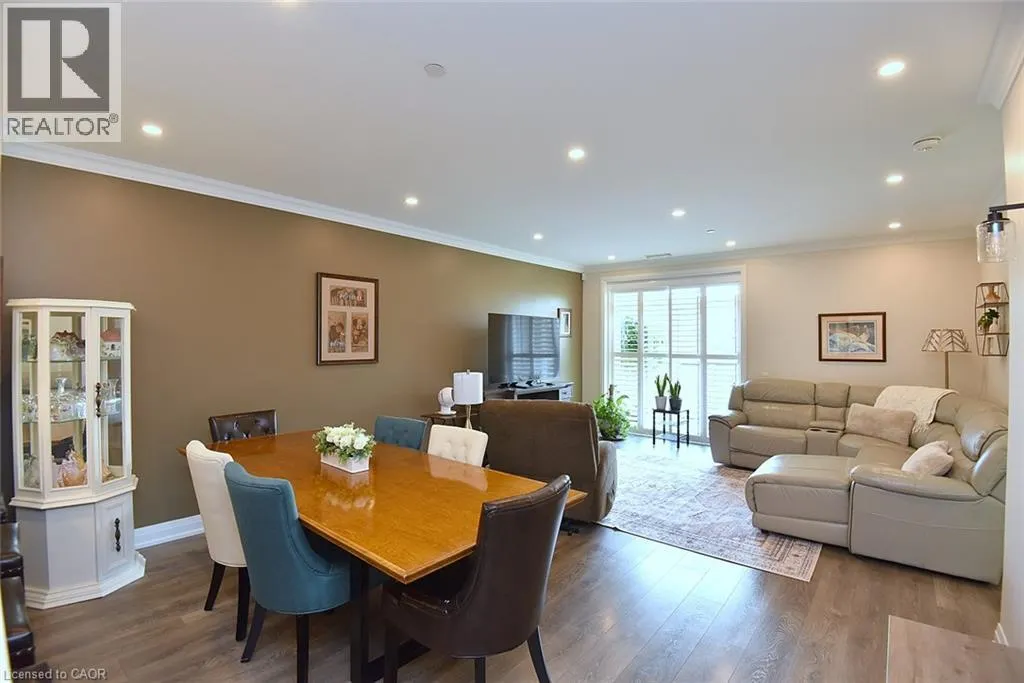 830 MEGSON Terrace Unit# 114 #114