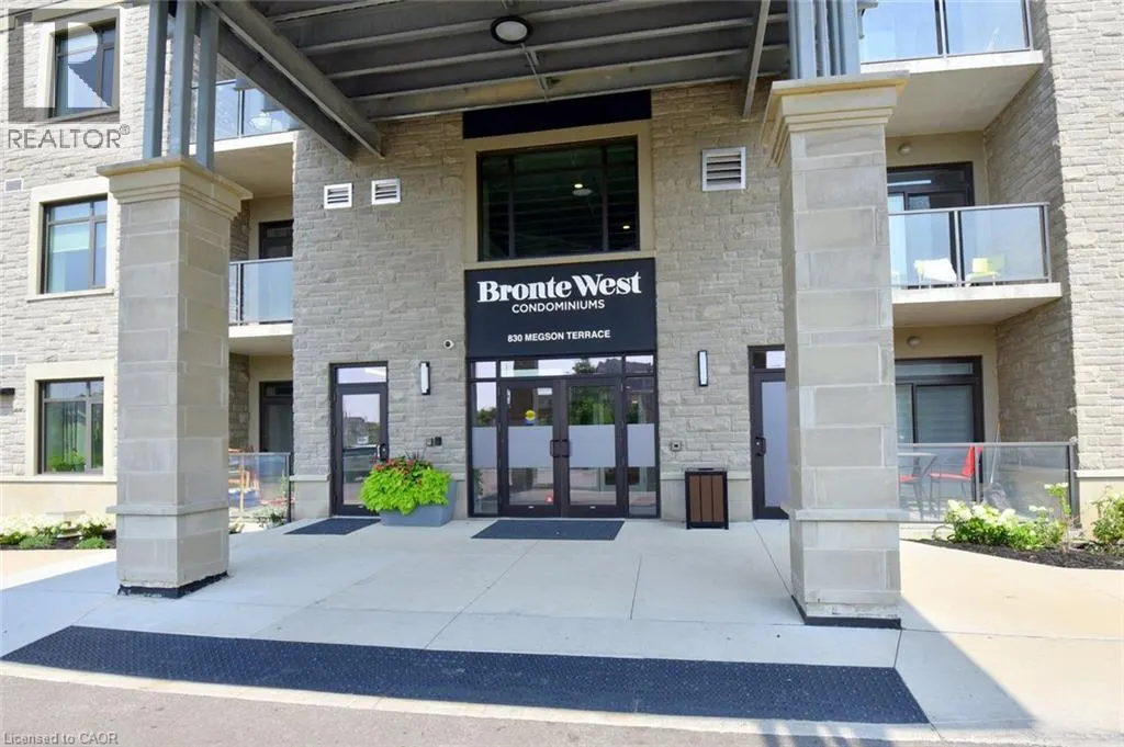 830 MEGSON Terrace Unit# 114 #114