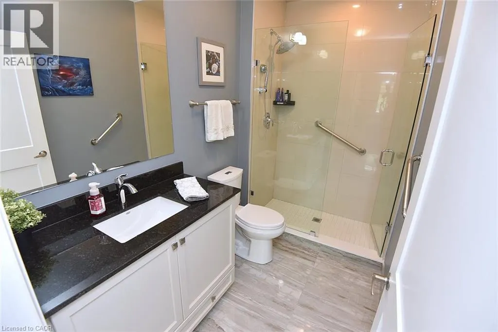 830 MEGSON Terrace Unit# 114 #114