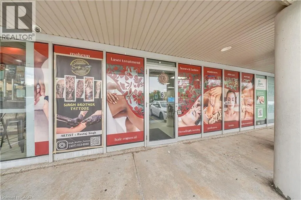 370 EASTBRIDGE Boulevard Unit# B #B